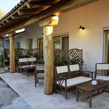 Via Dei Mari Guest House Ористано Экстерьер фото