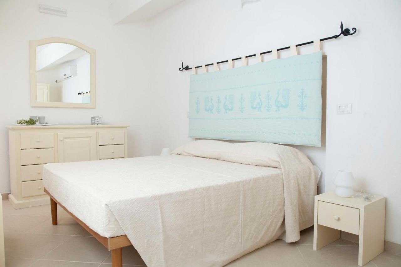 Via Dei Mari Guest House Ористано Экстерьер фото