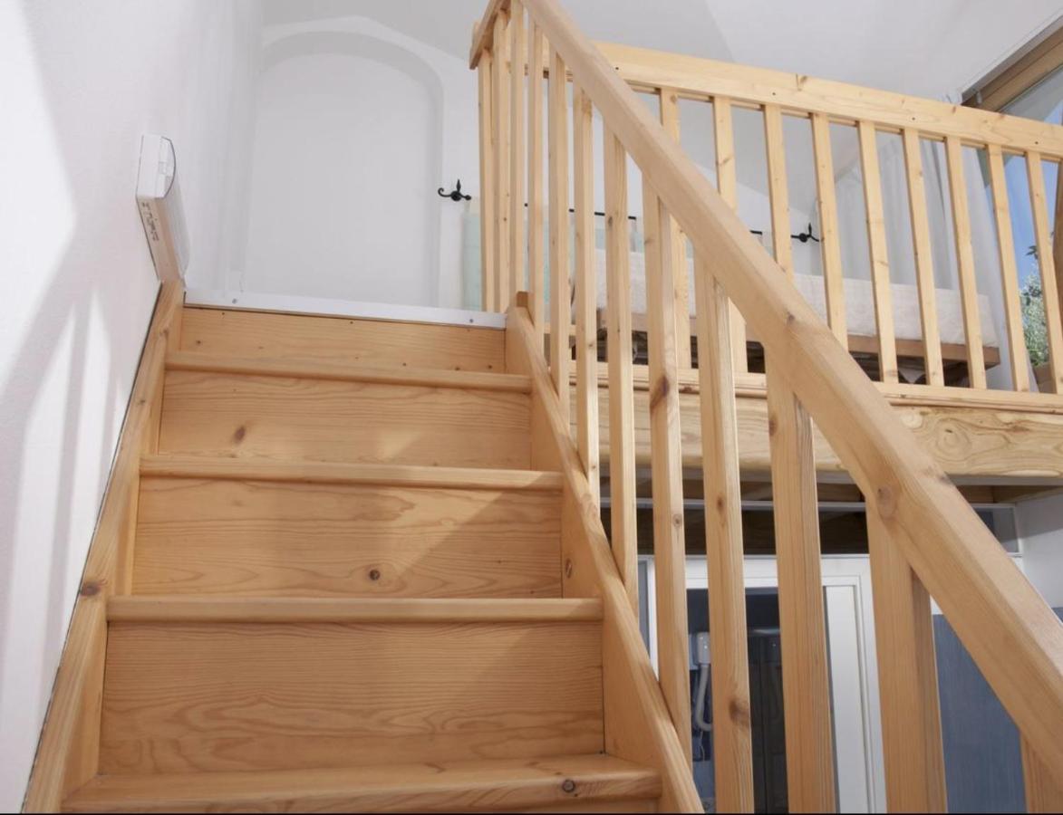 Via Dei Mari Guest House Ористано Экстерьер фото