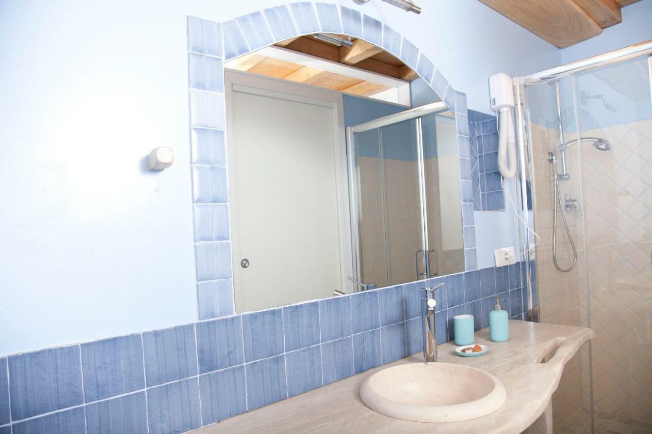 Via Dei Mari Guest House Ористано Экстерьер фото
