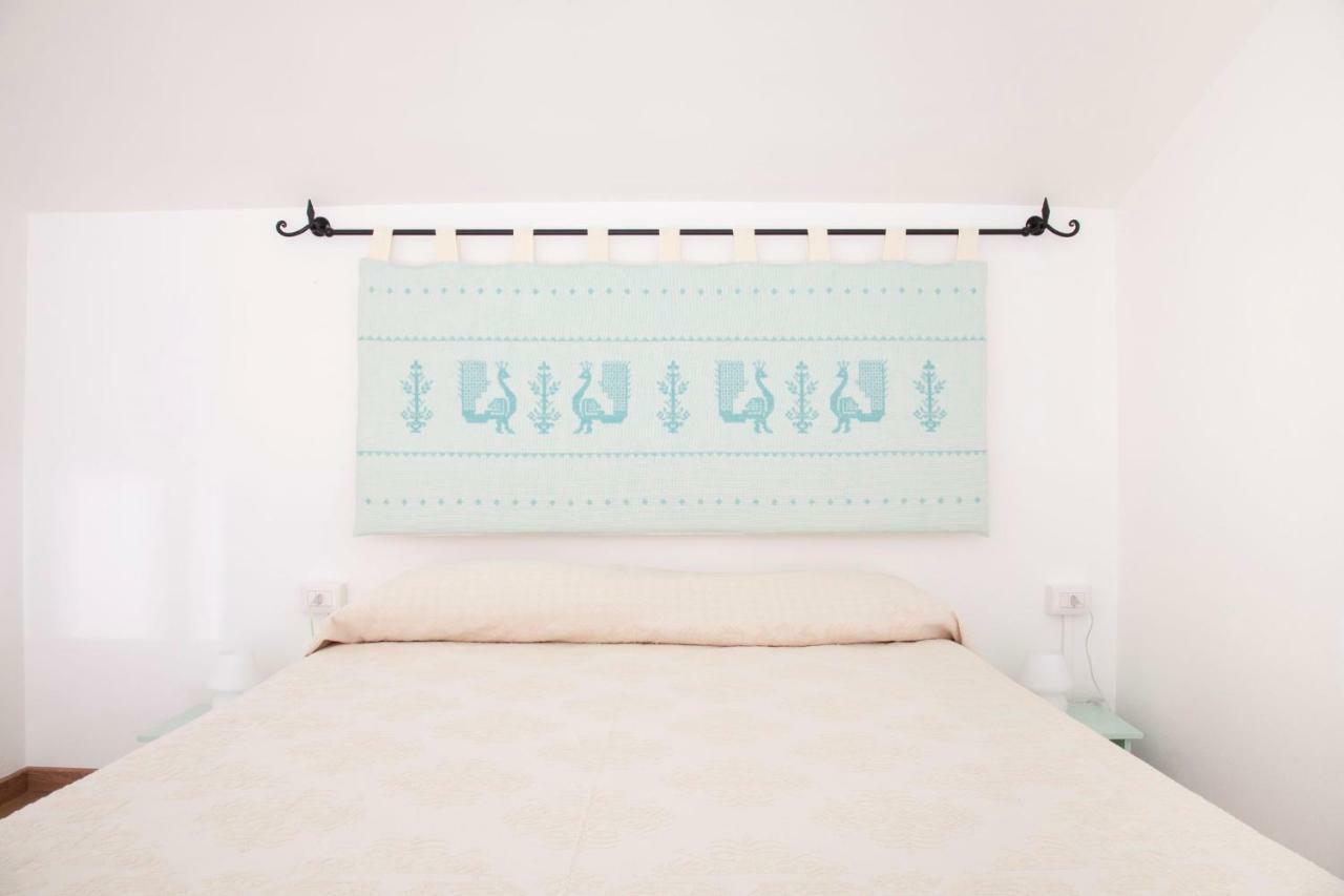 Via Dei Mari Guest House Ористано Экстерьер фото
