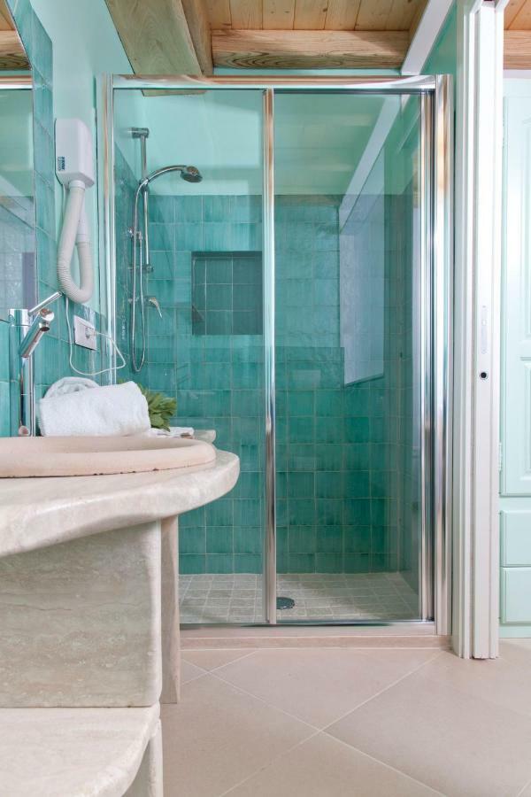 Via Dei Mari Guest House Ористано Экстерьер фото