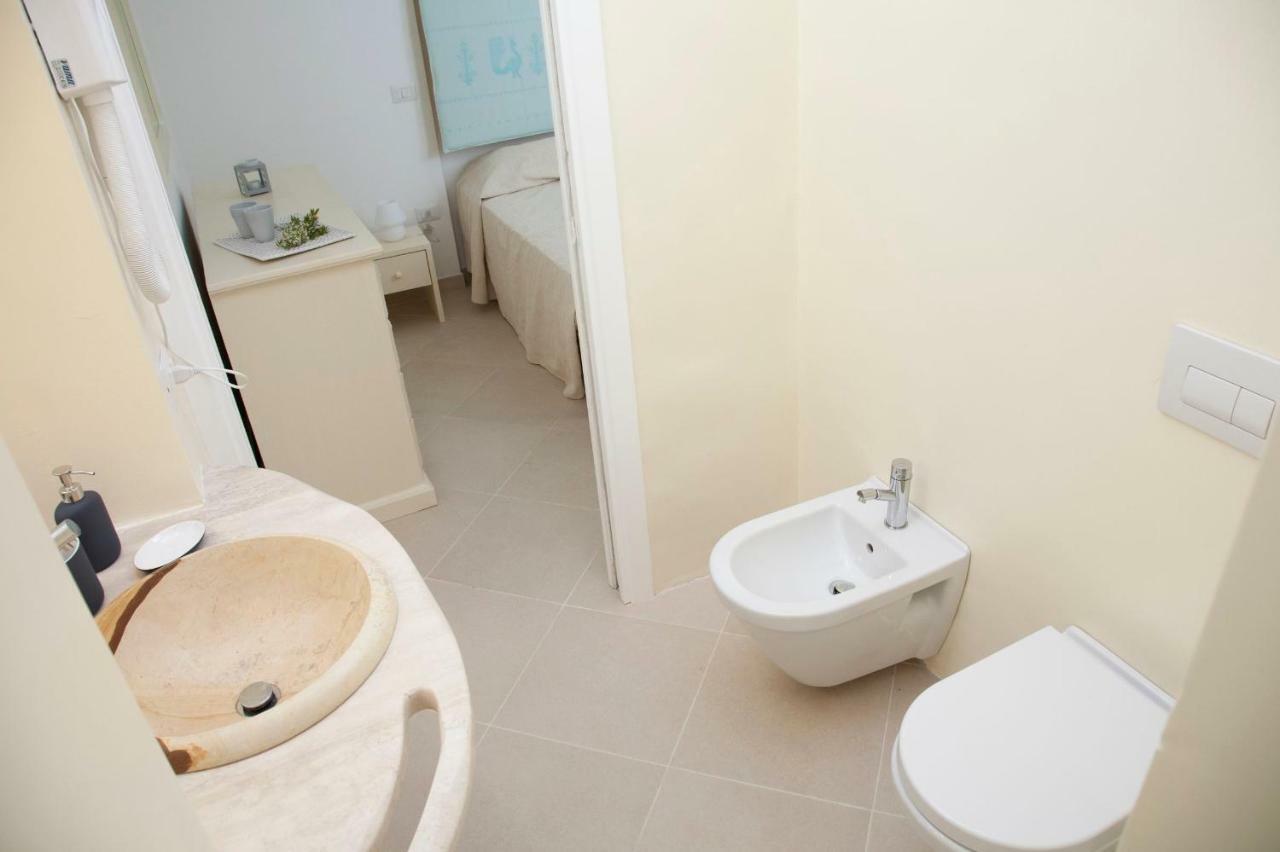 Via Dei Mari Guest House Ористано Экстерьер фото