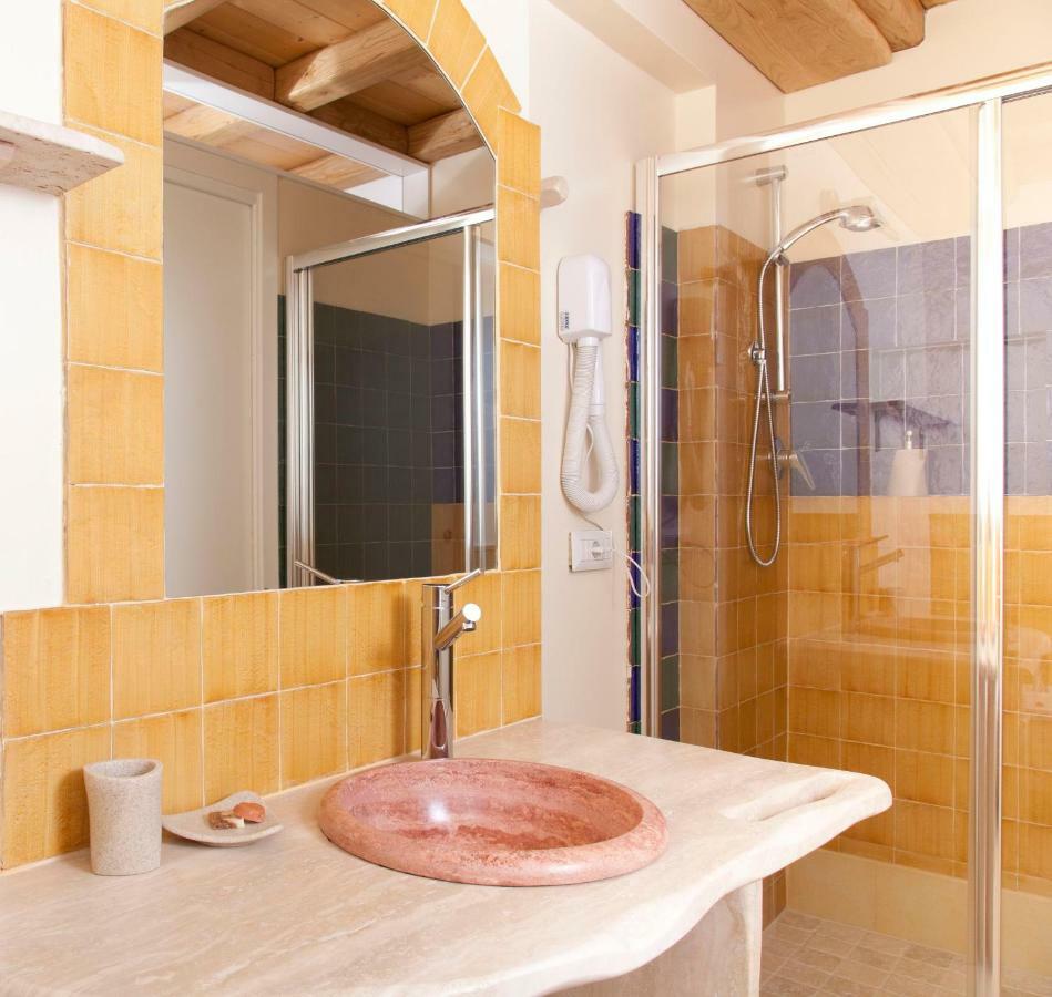 Via Dei Mari Guest House Ористано Экстерьер фото